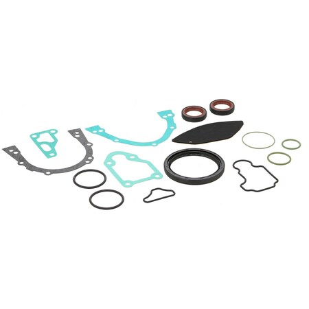 Elring Gasket Set, 758.761 758.761